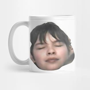 Other CousinsfAce Mug